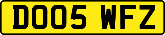 DO05WFZ