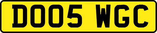 DO05WGC