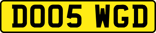 DO05WGD