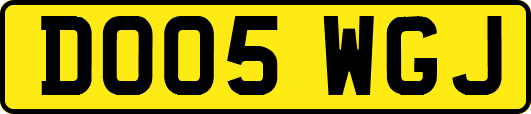 DO05WGJ