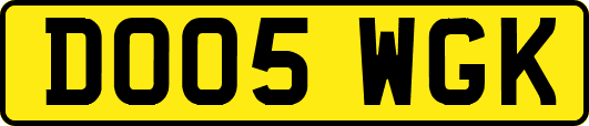 DO05WGK