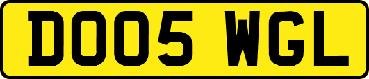 DO05WGL