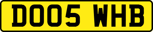 DO05WHB