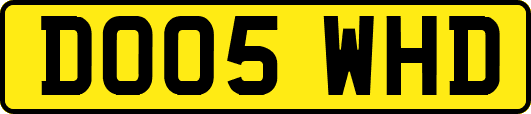 DO05WHD