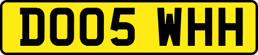 DO05WHH