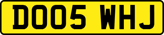 DO05WHJ