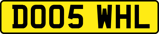 DO05WHL