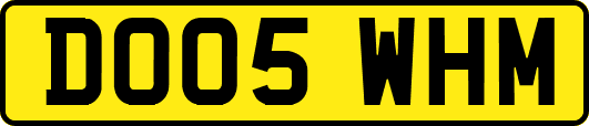 DO05WHM