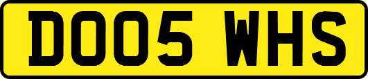 DO05WHS