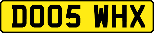 DO05WHX