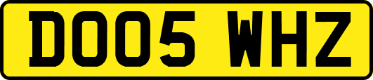 DO05WHZ