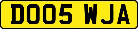DO05WJA