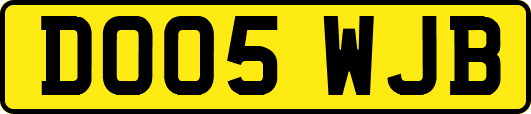 DO05WJB