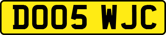 DO05WJC