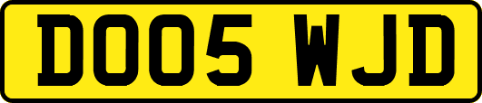 DO05WJD
