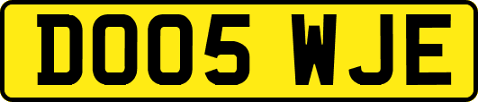 DO05WJE