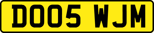 DO05WJM