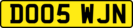 DO05WJN