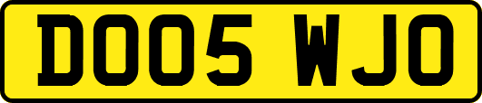 DO05WJO