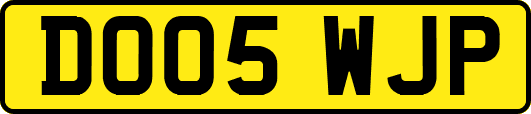 DO05WJP