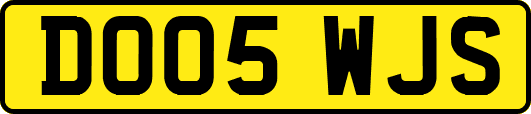 DO05WJS