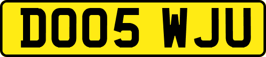 DO05WJU