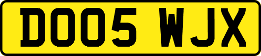 DO05WJX