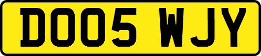 DO05WJY
