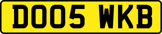 DO05WKB