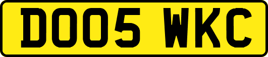 DO05WKC