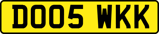 DO05WKK