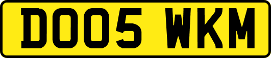 DO05WKM
