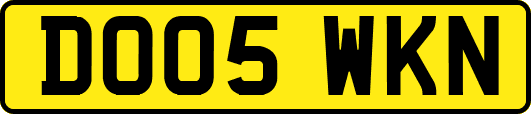 DO05WKN
