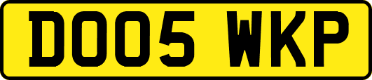 DO05WKP