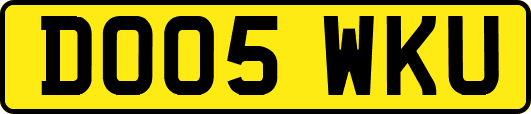 DO05WKU