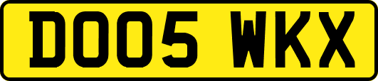 DO05WKX