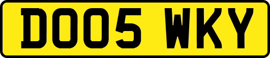 DO05WKY