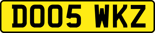 DO05WKZ