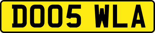 DO05WLA