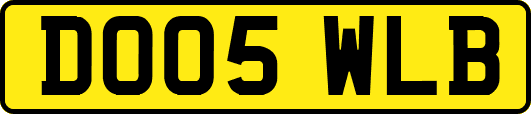 DO05WLB