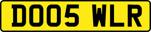 DO05WLR