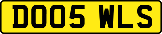 DO05WLS