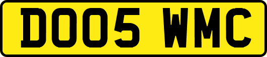 DO05WMC