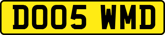 DO05WMD