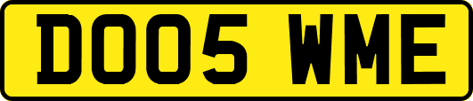 DO05WME