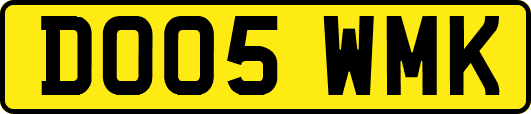 DO05WMK