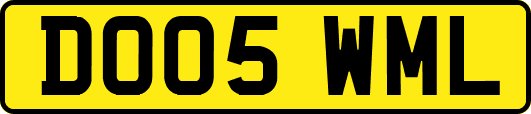 DO05WML