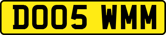 DO05WMM