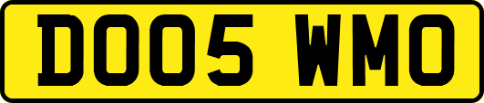 DO05WMO