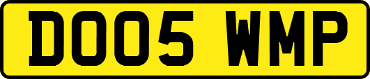 DO05WMP